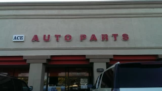 Ace Auto Parts