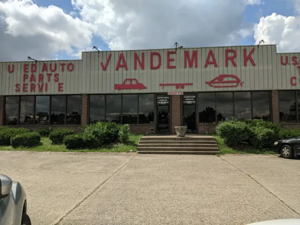 VanDemark Company - photo 2