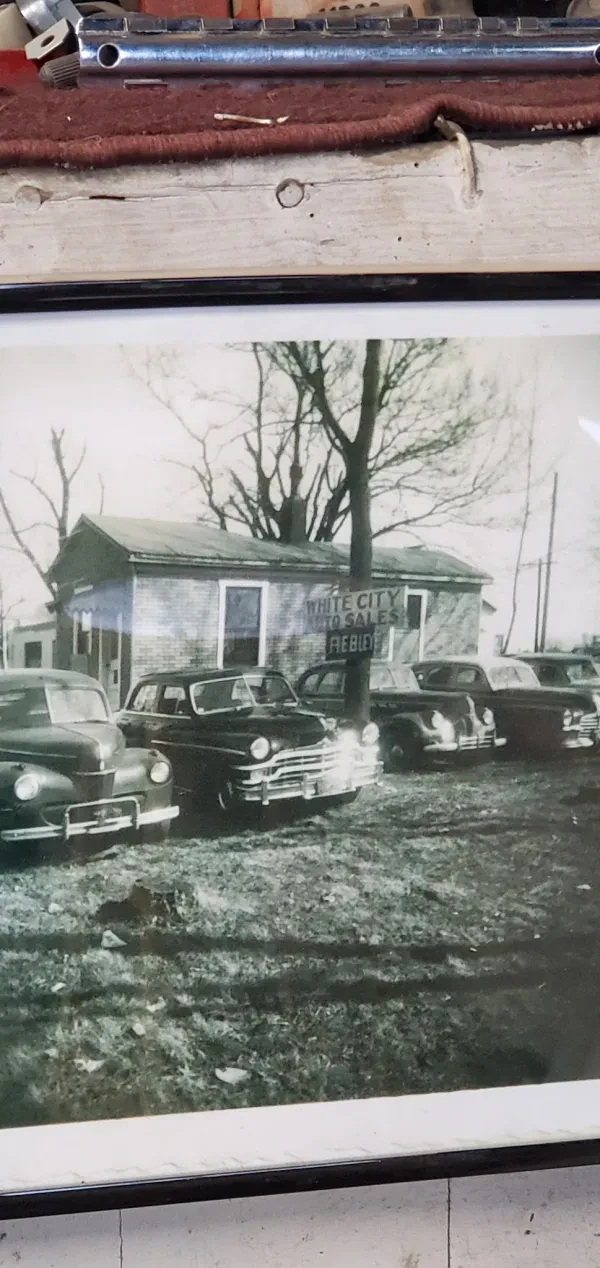 White City Auto Parts - photo 3