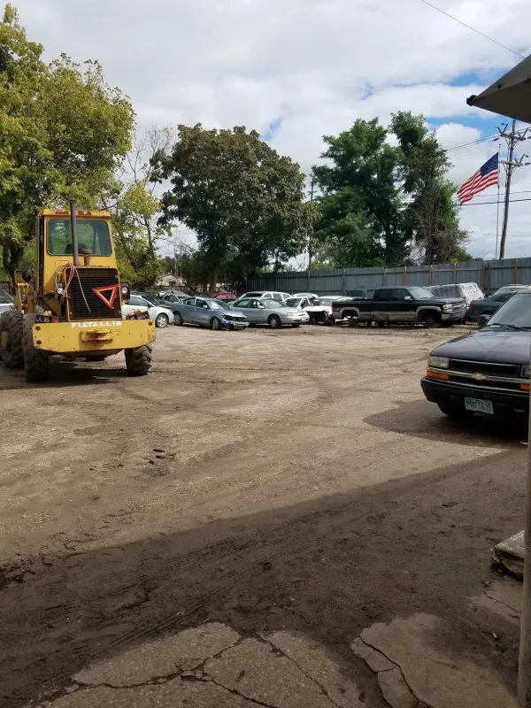 White City Auto Parts - photo 4