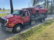 Don's Towing & Wrecker Services & Used Auto Parts