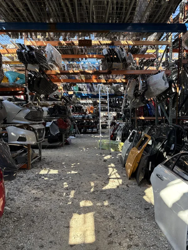 Diamanté auto parts llc - photo 3