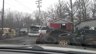 Bill Johnson's Auto Wrecking