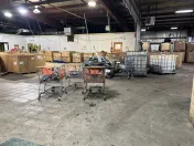 Ohio Drop Off Recycling Center
