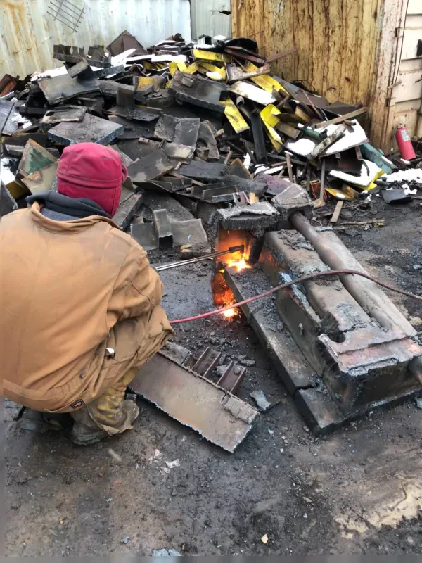 Masser Metals & Recycling - photo 2