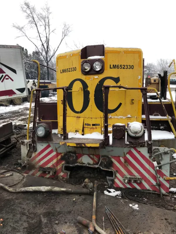 Masser Metals & Recycling - photo 3