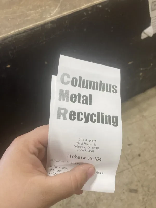 Ohio Drop Off Recycling Center - photo 3