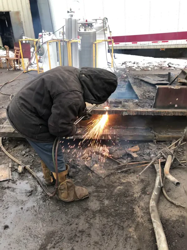 Masser Metals & Recycling - photo 4