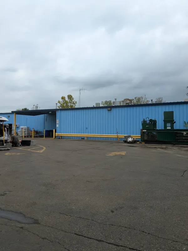 Ohio Drop Off Recycling Center - photo 4