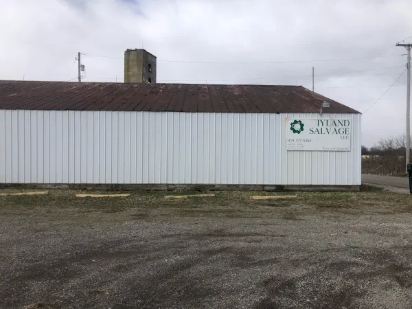 IYLAND Salvage, LLC - photo 2