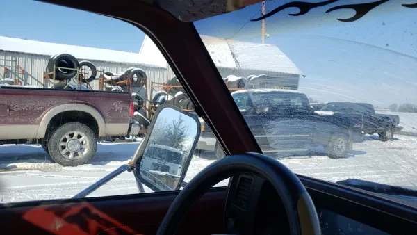 Ohio City Auto Salvage - photo 2