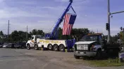 Gray's Towing Service