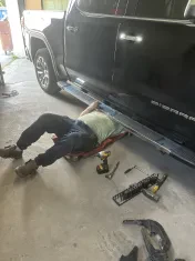 Speedie Auto Salvage