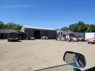 Charlie's Mecum Auto Parts LLC