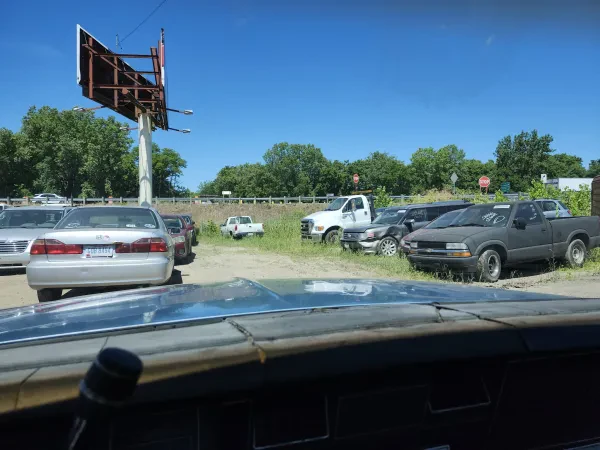Charlie's Mecum Auto Parts LLC - photo 2