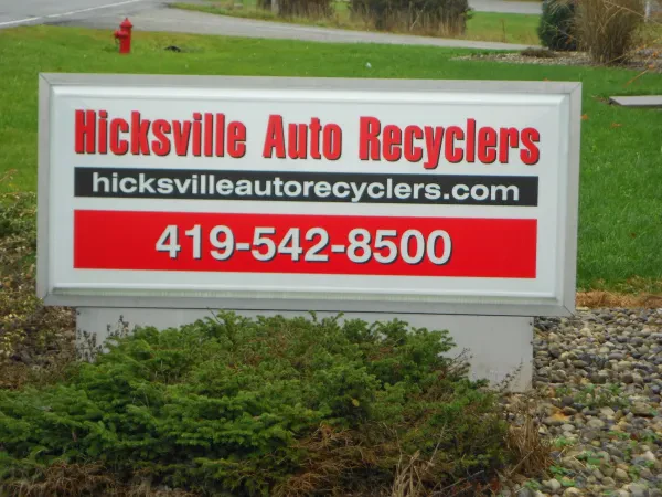 Hicksville Auto Recyclers LLC - photo 2