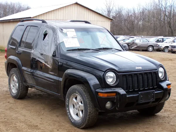 Town and Country Auto Parts - photo 3