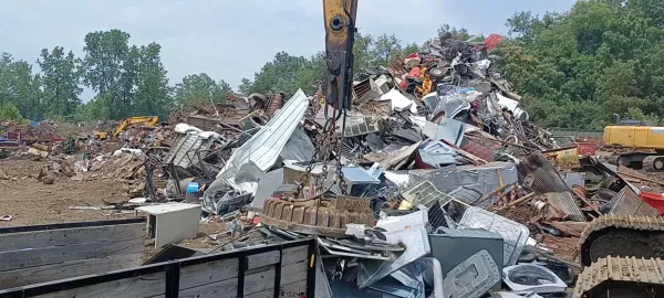 Ross Bros.Salvage Inc. - photo 2