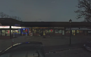 All Around Auto Parts