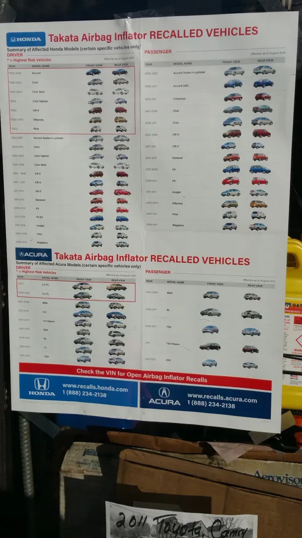 All Around Auto Parts - photo 2