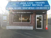 Irving Recyclables Inc.