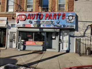A&D Foreign &Domestic Auto Parts