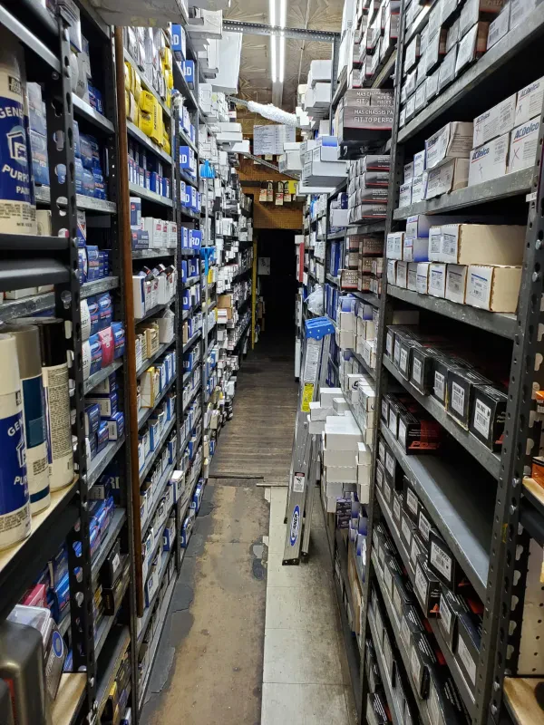 A&D Foreign &Domestic Auto Parts - photo 2