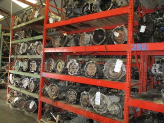 Al's Truck Parts