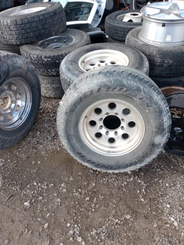 Al's Truck Parts - photo 3