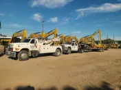 Big Bear Heavy Wrecker Service