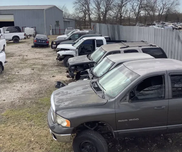 Bargain Auto Parts & Recycling llc - photo 3