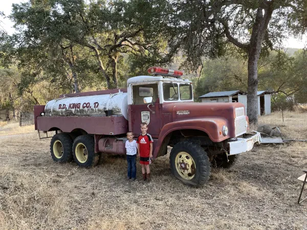 Big Bear Heavy Wrecker Service - photo 4