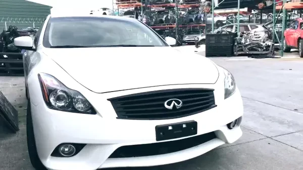 Sac City Auto Parts NISSAN & INFINITI - photo 2