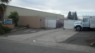 Dan's Mission Towing