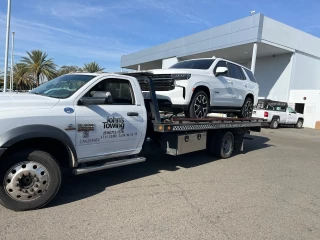 John's Towing