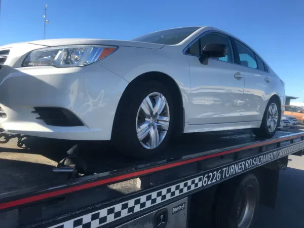 John's Towing - photo 4