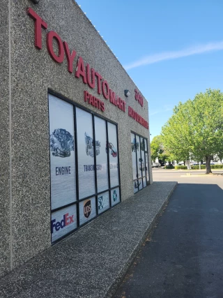ToyAuto Mart