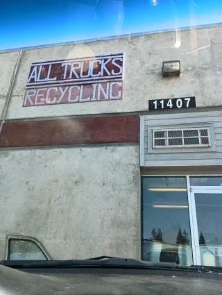 All Trucks Recycling