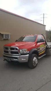 Lawrence Towing Llc