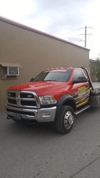 Lawrence Towing Llc