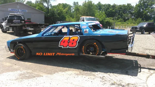 Lawrence Towing Llc - photo 2