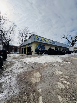 A E C Towing and Recovery