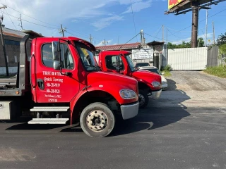 Three Brothers Quick Towing