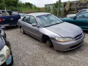 R & S Towing