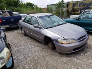 R & S Towing