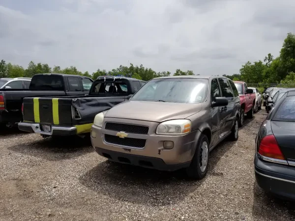 R & S Towing - photo 2