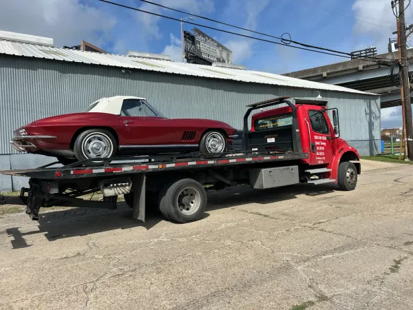 Three Brothers Quick Towing - photo 3