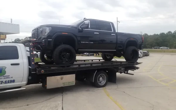 Northshore Towing & Recovery - photo 3