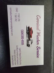 Carnival Wrecker Services