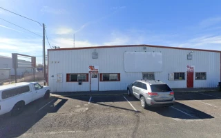 Ken's Auto Rescue , Kennewick, WA